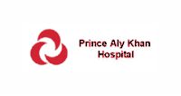 Prince aly khan hospital